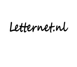 Letternet