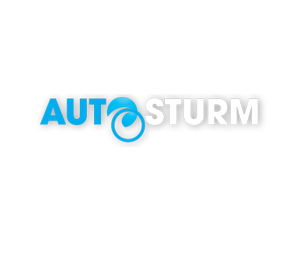 Auto’s Sturm